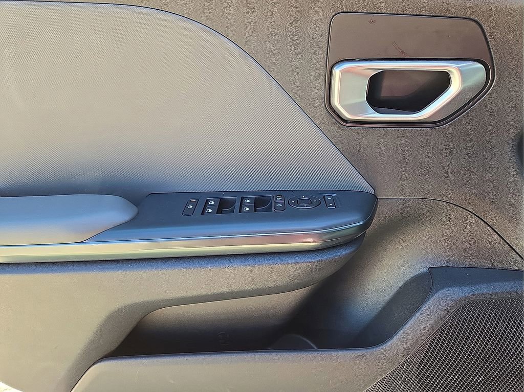 Used 2025 Kia K4 LXS FWD image 20