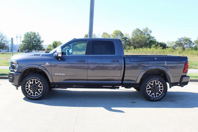 New 2026 RAM 2500 Limited image 2