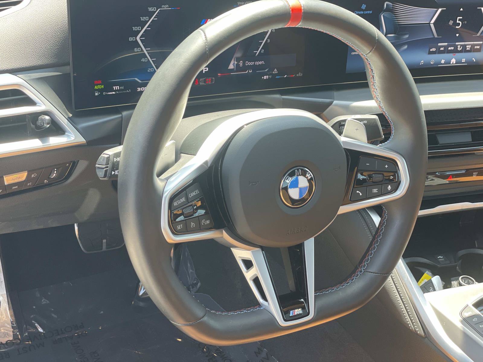Used 2026 BMW M240i Coupe RWD image 9