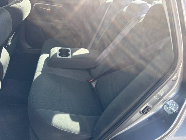 Used 2015 Nissan Altima 2.5 SV FWD image 10
