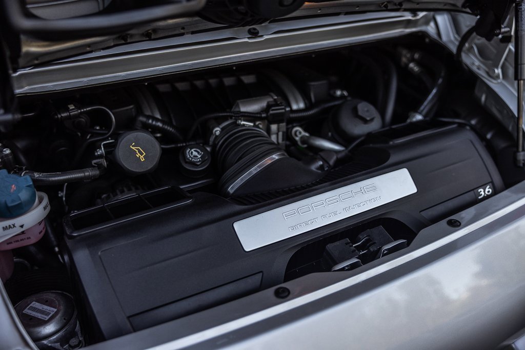 Used 2009 Porsche 911 Carrera image 27