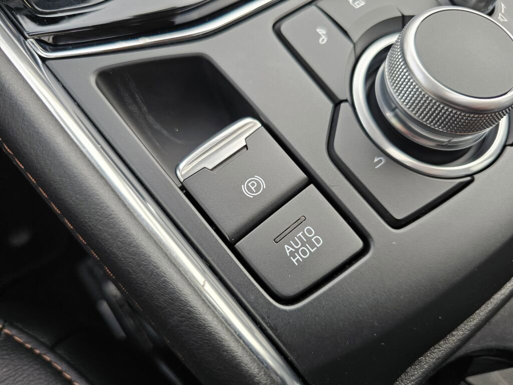 Used 2021 MAZDA CX-5 Grand Touring AWD/4WD image 36