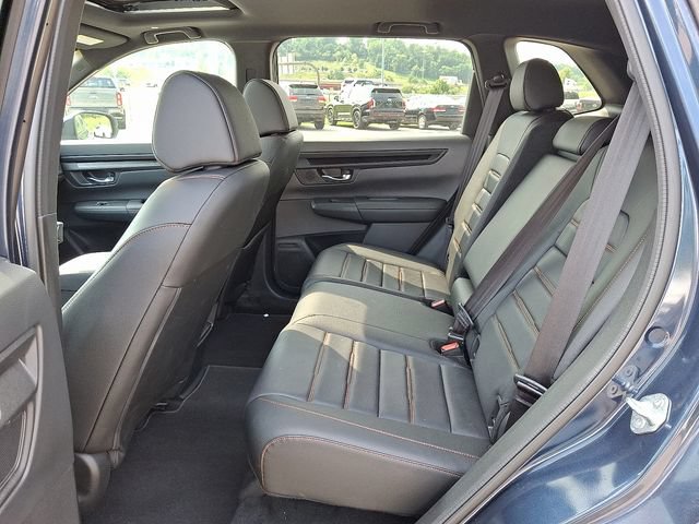 Certified 2026 Honda CR-V Sport-L image 10