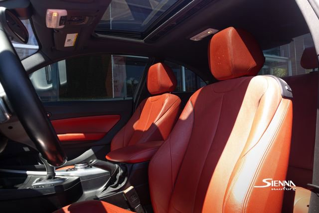 Used 2015 BMW M235i Coupe image 22