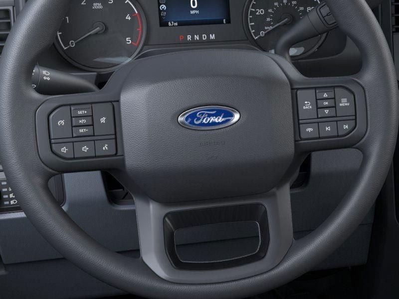 New 2026 Ford F350 XL w/ Snow Plow Prep Package AWD/4WD image 12