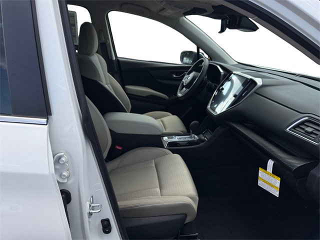 New 2025 Subaru Ascent Premium image 15