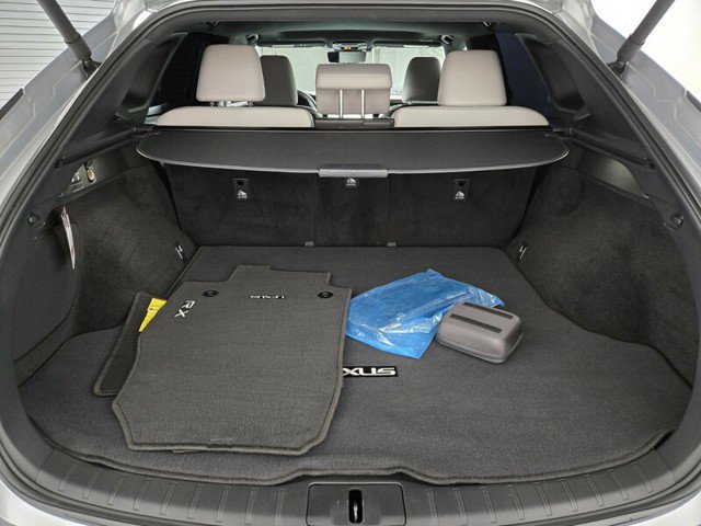 Certified 2023 Lexus RX 350 Premium image 20