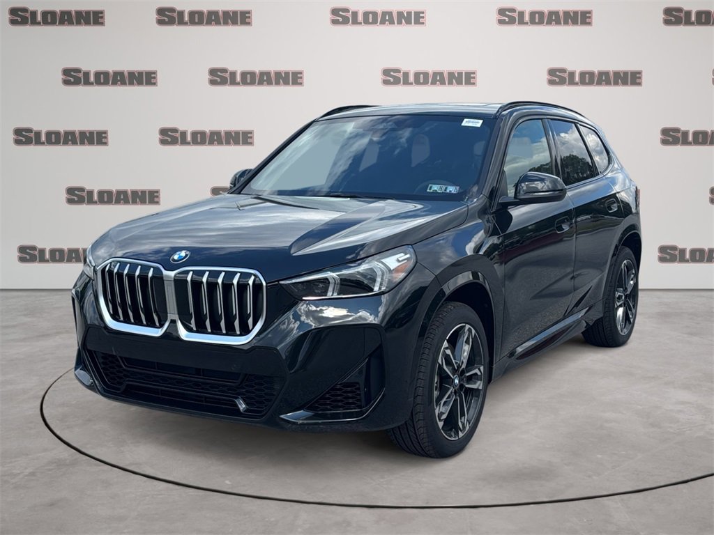 New 2026 BMW X1 xDrive28i w/ M Sport Package
