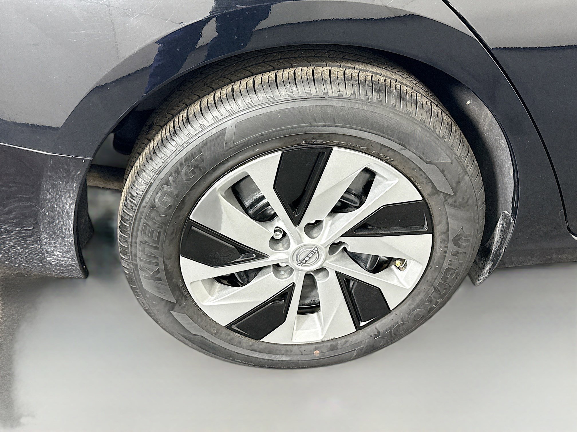 Used 2023 Nissan Altima 2.5 S image 32