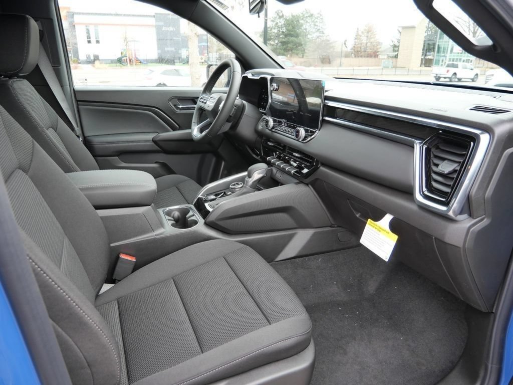 New 2026 GMC Canyon Elevation AWD/4WD image 20
