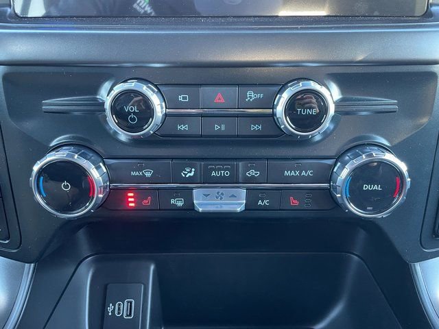 New 2025 Ford F150 Tremor w/ Bed Utility Package image 28