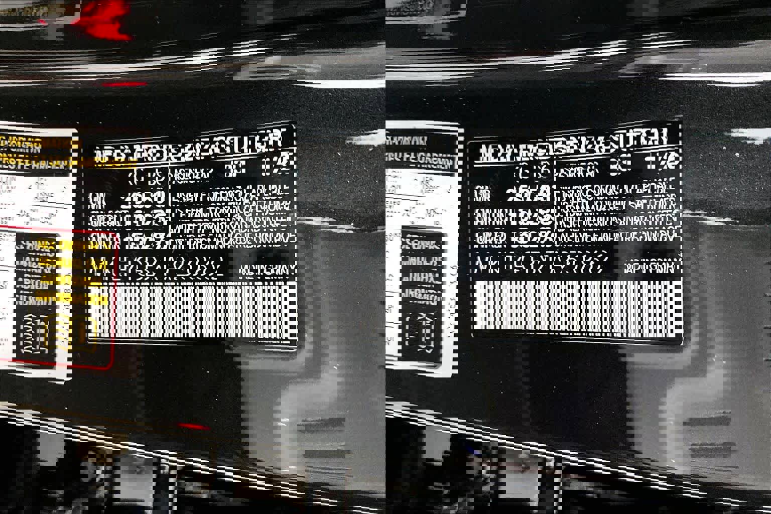 New 2026 Mercedes-Benz E 350 E 350 image 21