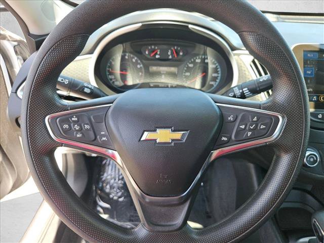 Used 2024 Chevrolet Malibu LS FWD image 13