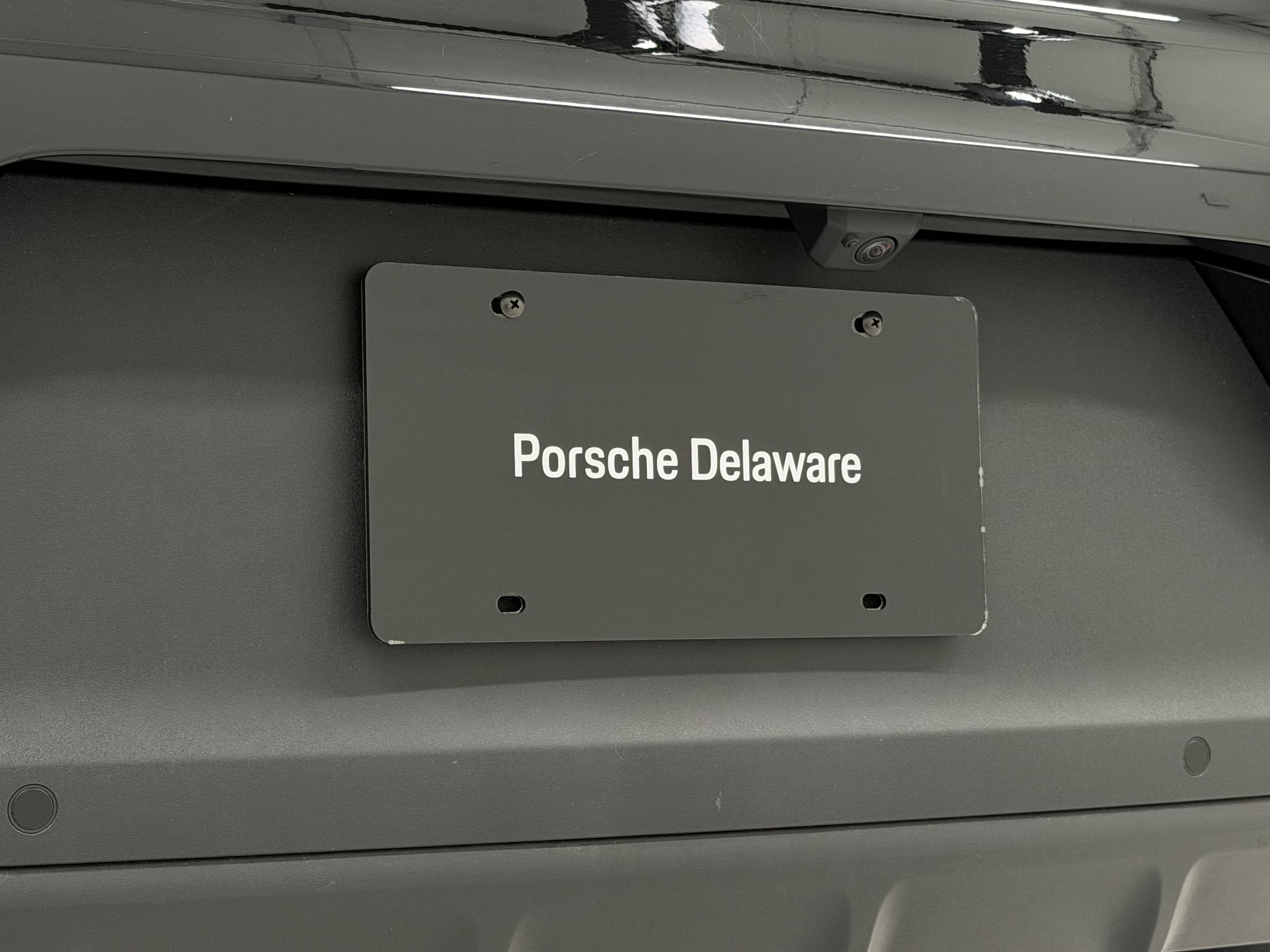 Certified 2026 Porsche Cayenne S AWD/4WD image 72
