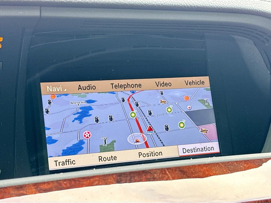 Used 2013 Mercedes-Benz S 550 image 32