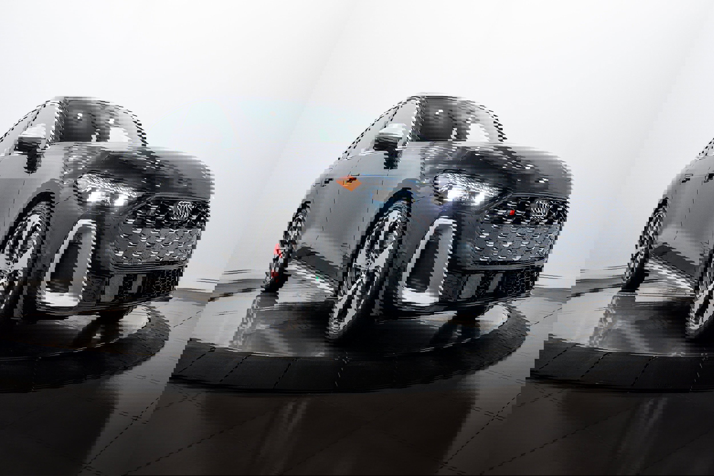 Certified 2025 Audi S5 Premium Plus w/ Premium Plus Package