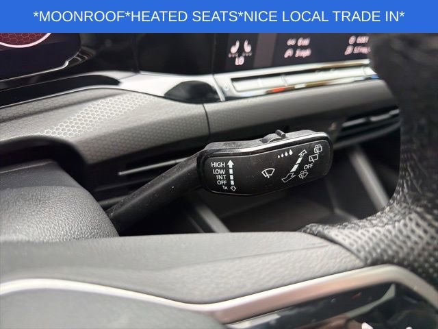Used 2022 Volkswagen GTI SE image 30