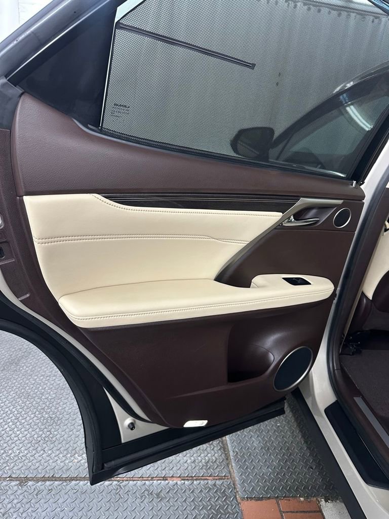Used 2016 Lexus RX 350 AWD w/ Luxury Package image 26