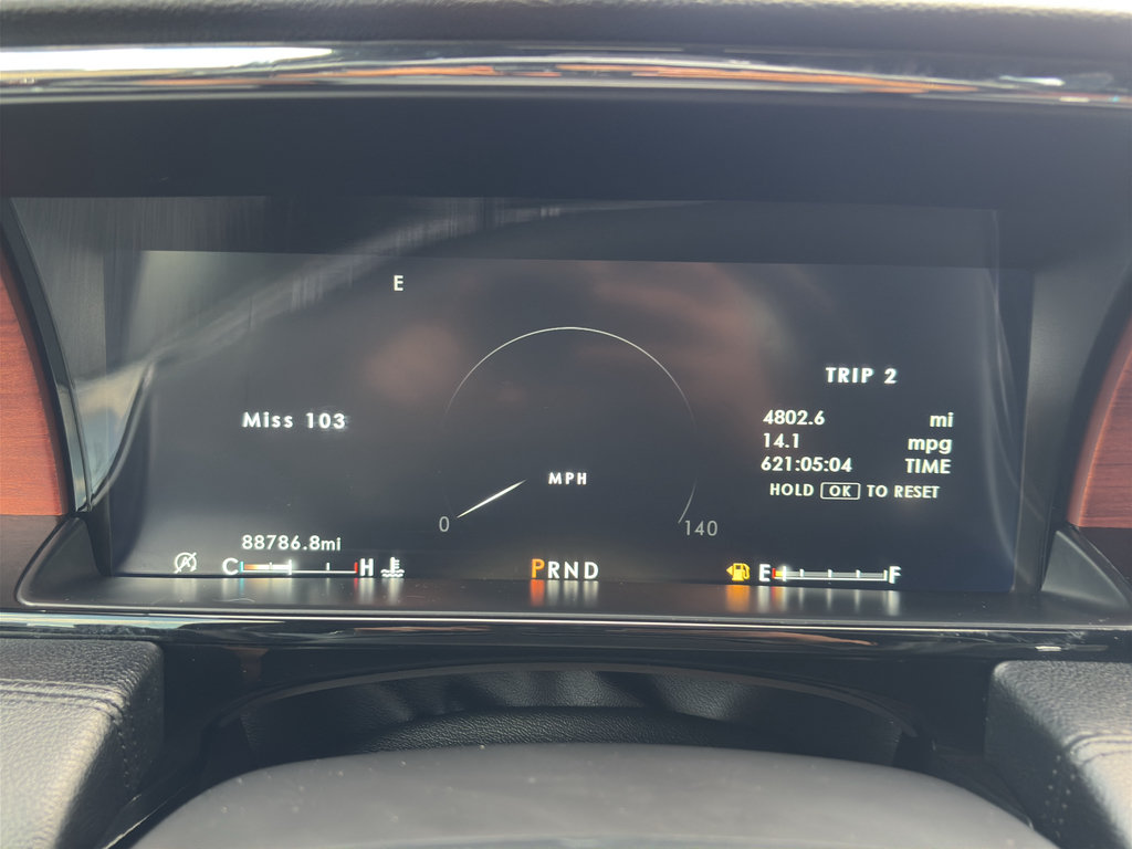 Used 2019 Lincoln Navigator Reserve w/ Cargo Package AWD/4WD image 27