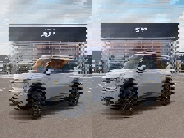 New 2026 Kia EV9 Land image 3