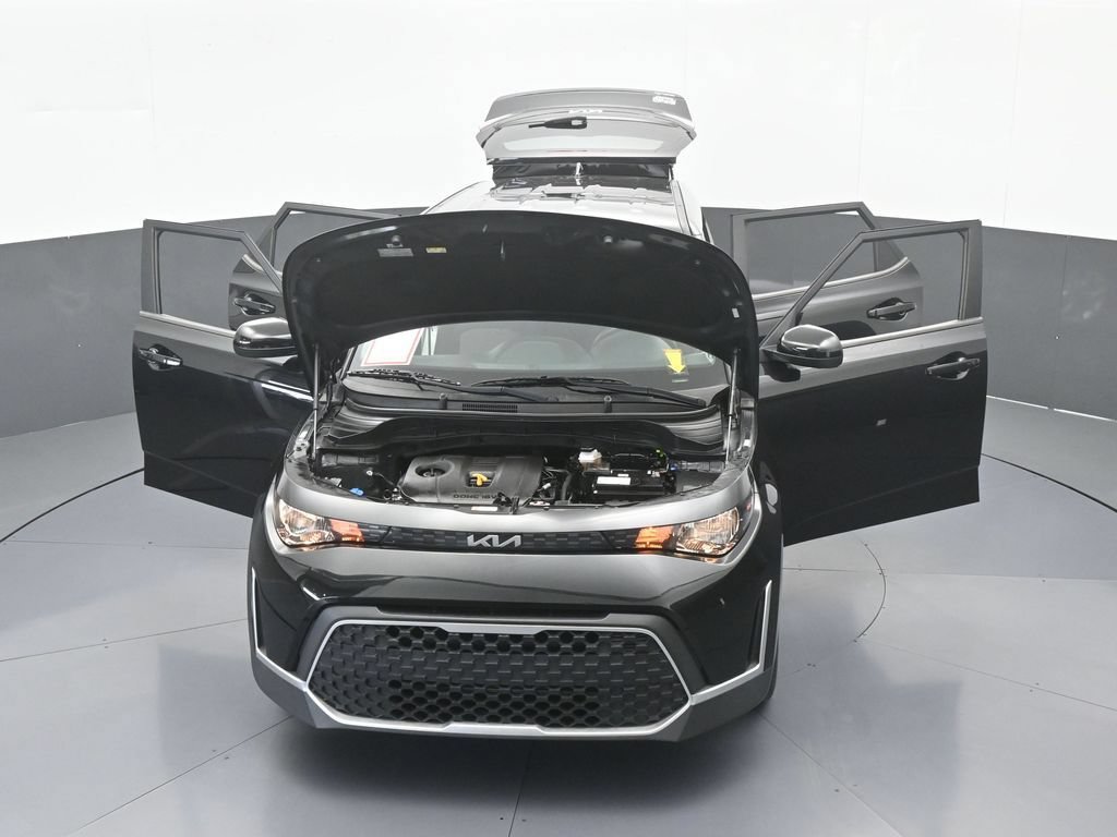 Used 2023 Kia Soul S FWD image 68