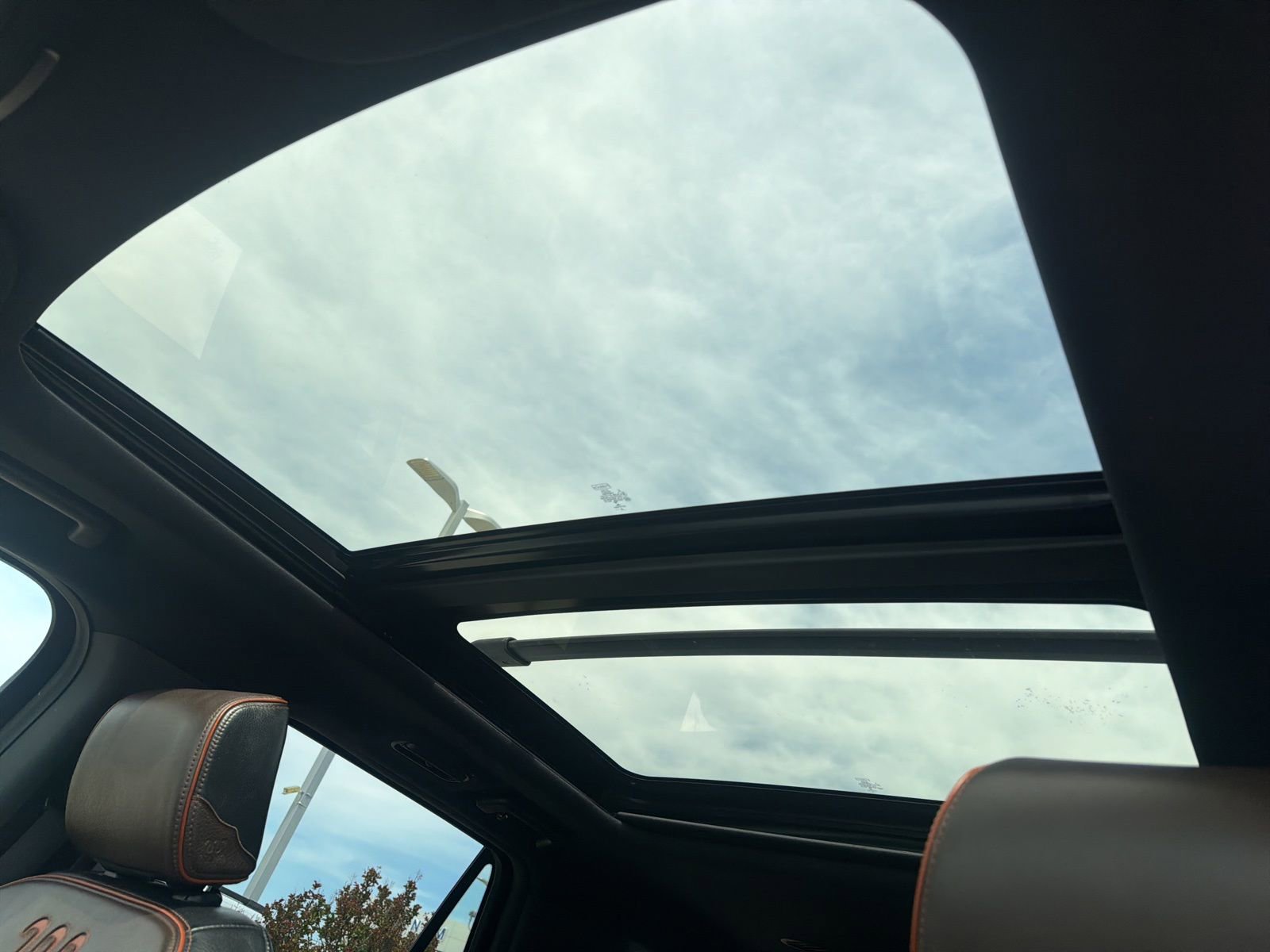 Used 2020 Ford Expedition Max King Ranch w/ Cargo Package image 20