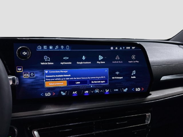 New 2027 Chevrolet Traverse LT w/ LPO, Floor Liner Package FWD image 16