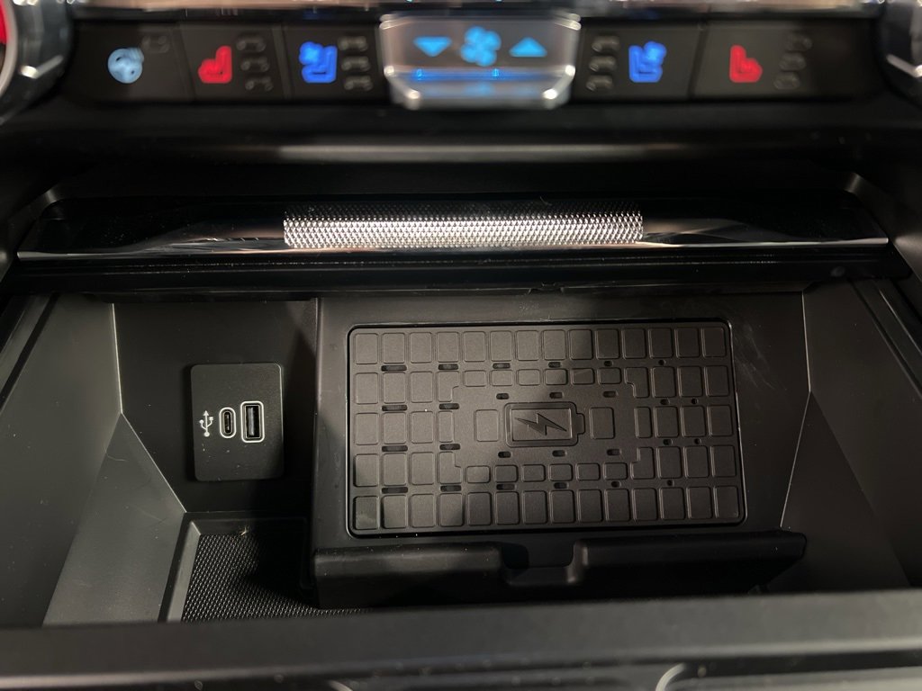 New 2026 Ford F150 Lariat w/ Equipment Group 501A Mid image 15