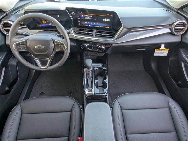New 2026 Chevrolet Trax ACTIV w/ Driver Confidence Package FWD image 14