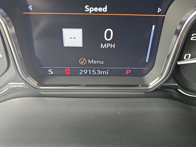 Certified 2022 GMC Sierra 2500 Denali w/ Denali Black Diamond Edition image 30