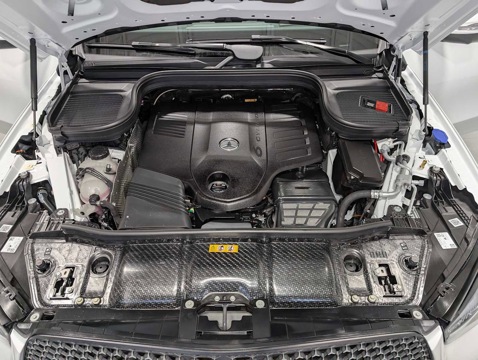 New 2026 Mercedes-Benz GLE 450 4MATIC image 12