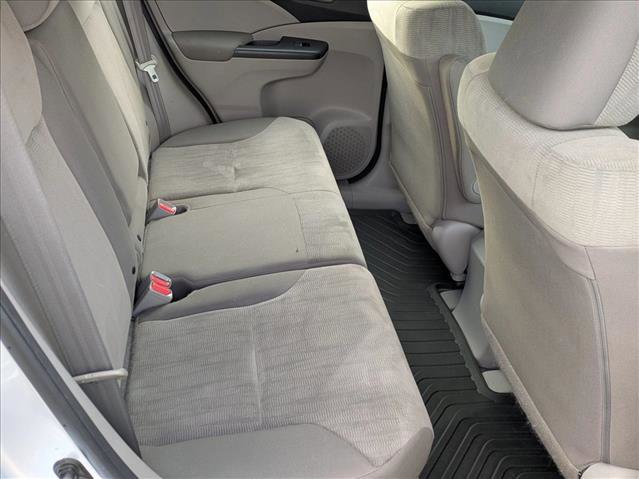 Used 2014 Honda CR-V LX image 17