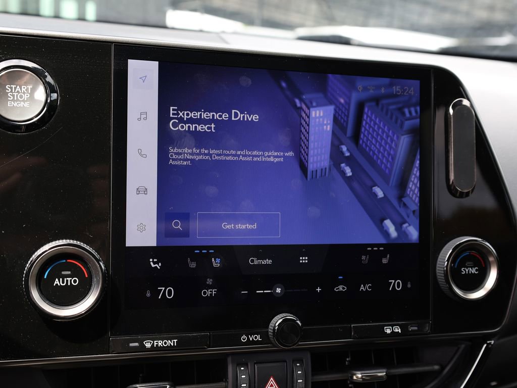 Used 2022 Lexus NX 250 FWD image 29