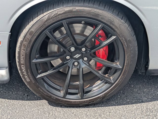 Used 2023 Dodge Challenger R/T w/ Plus Package RWD image 22