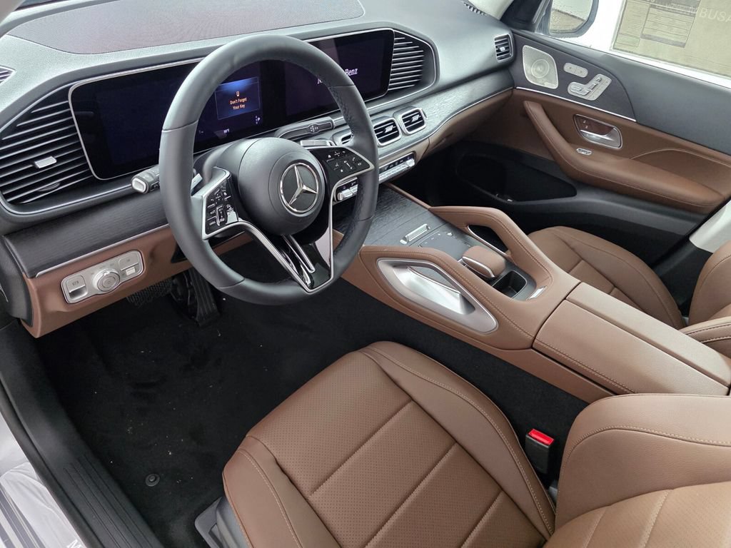 New 2026 Mercedes-Benz GLE 350 4MATIC image 7