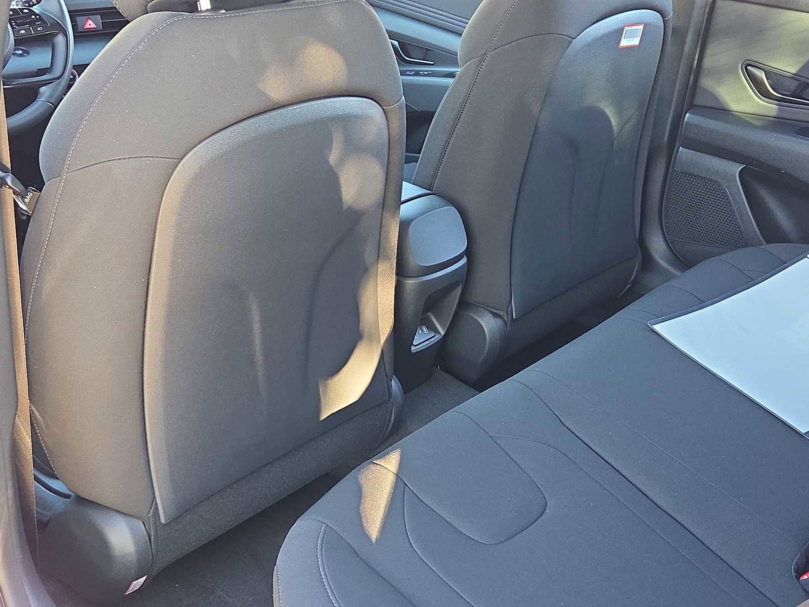 New 2026 Hyundai Elantra Sport image 18