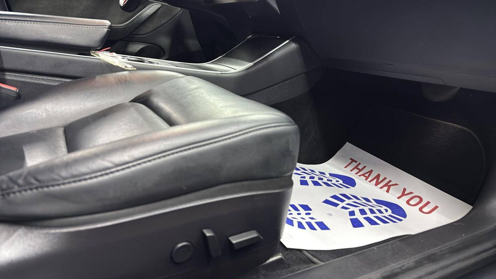 Used 2020 Tesla Model 3 Long Range AWD/4WD image 26