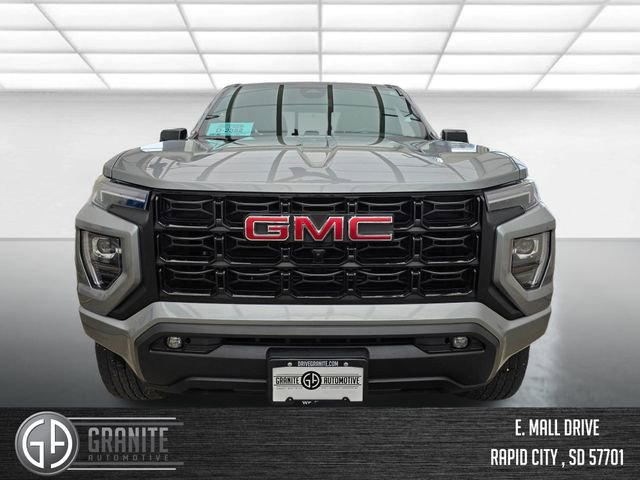 Used 2024 GMC Canyon Elevation w/ Convenience Package image 8