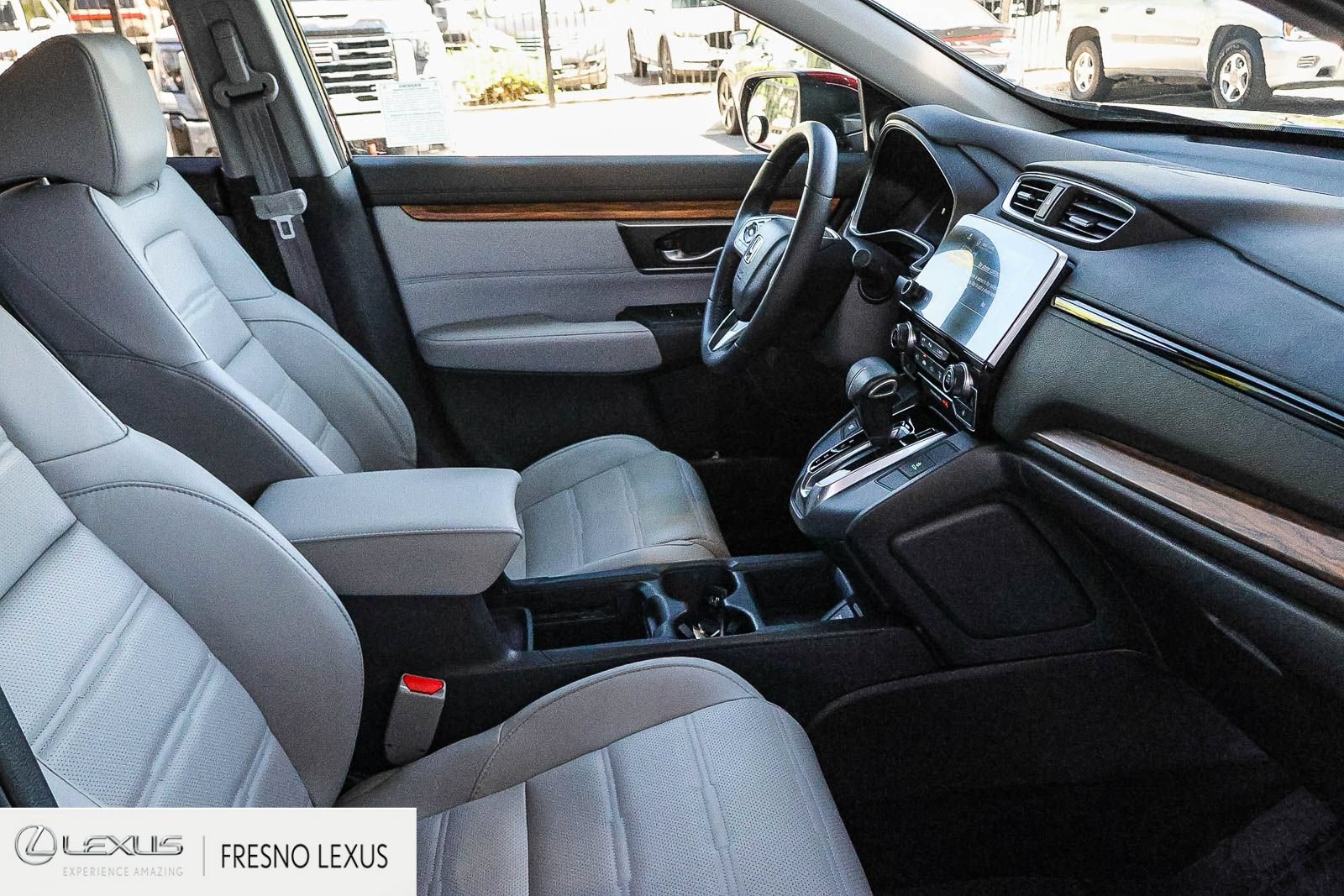 Used 2018 Honda CR-V EX-L image 12