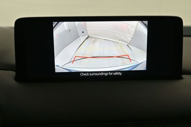 Used 2023 MAZDA CX-5 AWD 2.5 S w/ Select Package image 21