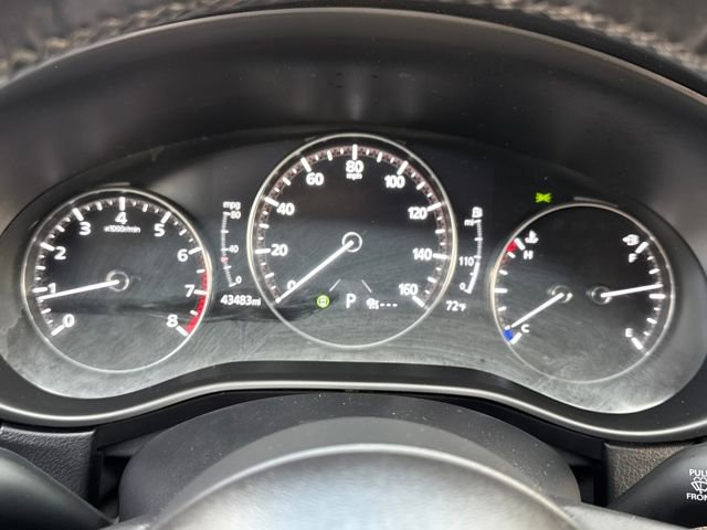 Certified 2024 MAZDA CX-30 AWD 2.5 S w/ Preferred Package image 10