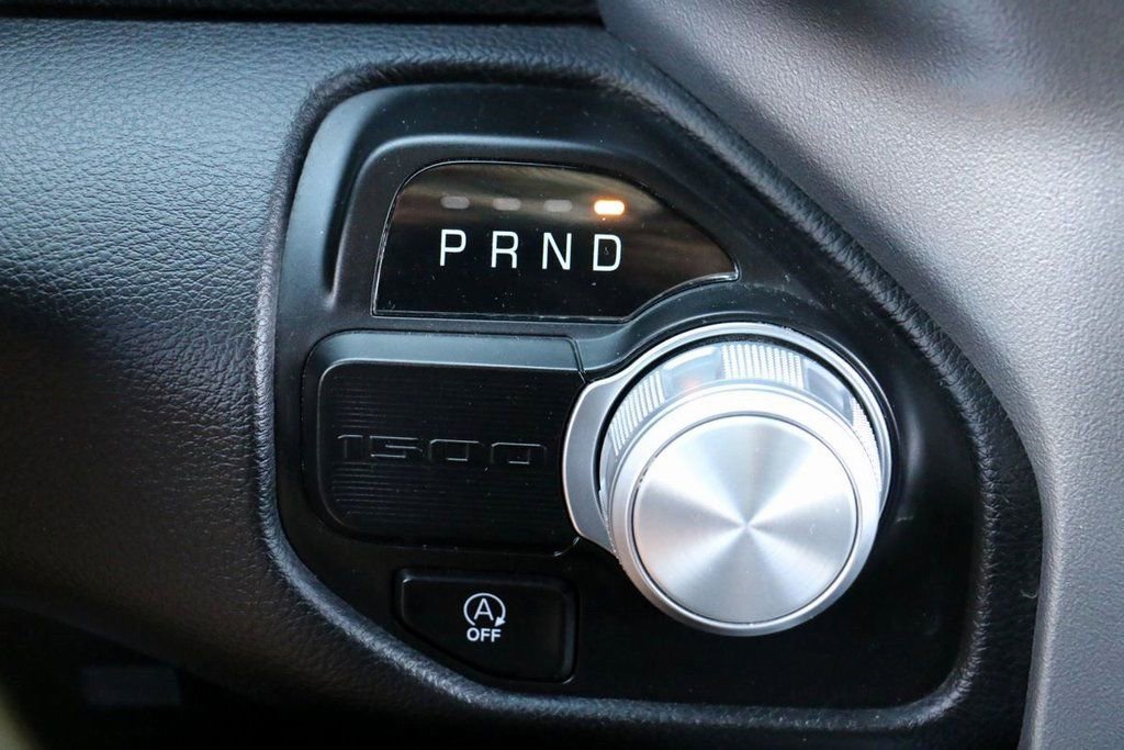 Used 2024 RAM 1500 Laramie image 14