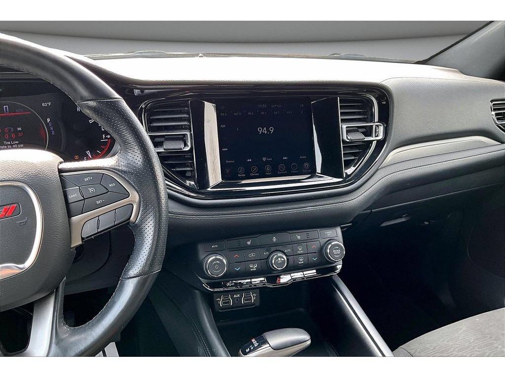 Used 2023 Dodge Durango SXT RWD image 8