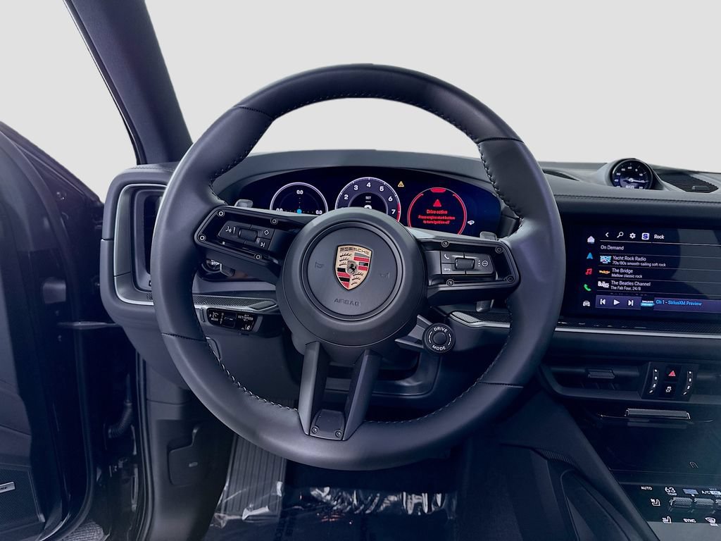 New 2026 Porsche Cayenne AWD/4WD image 25
