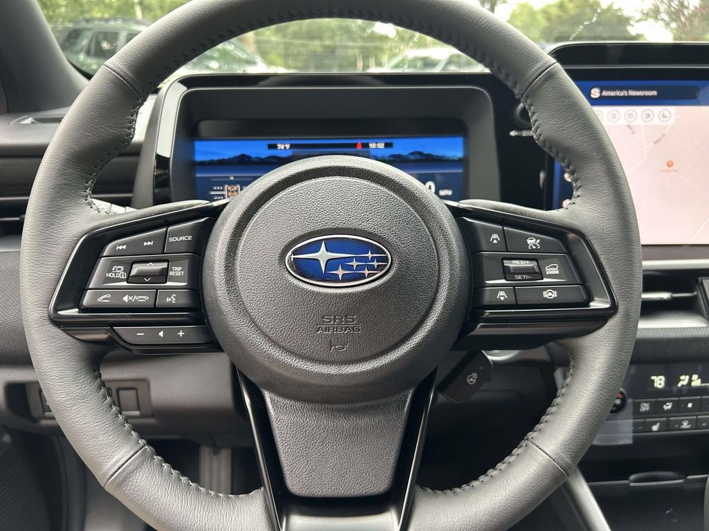 New 2026 Subaru Outback Premium AWD/4WD image 22