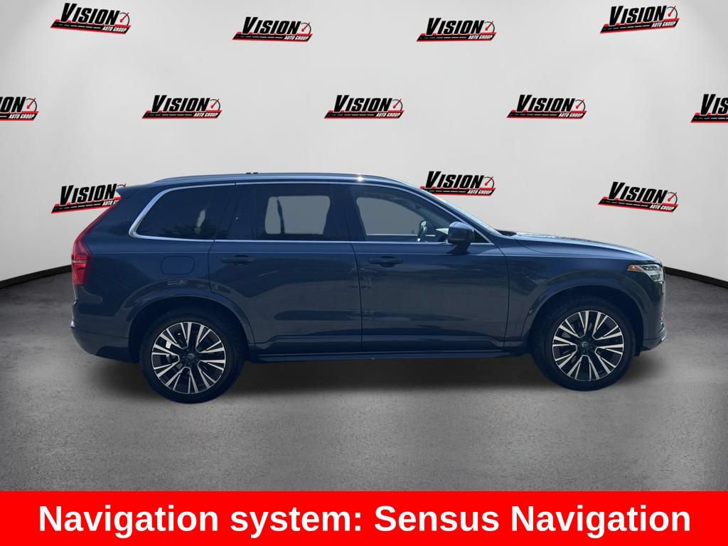 Used 2022 Volvo XC90 T5 Momentum w/ Climate Package AWD/4WD image 4
