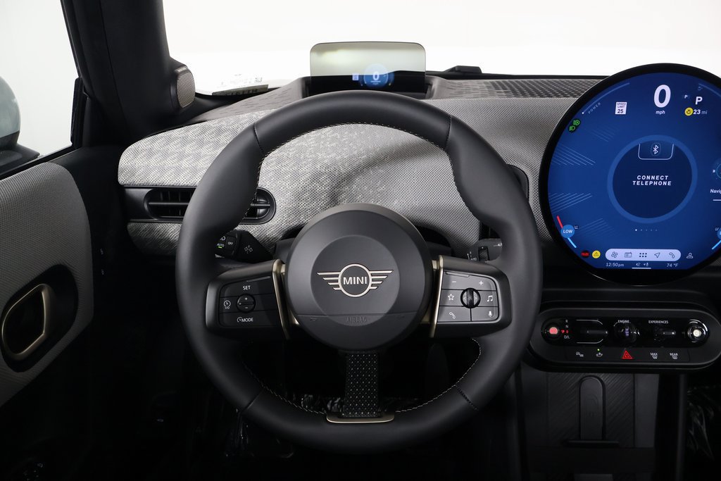 New 2026 MINI Cooper S FWD image 3