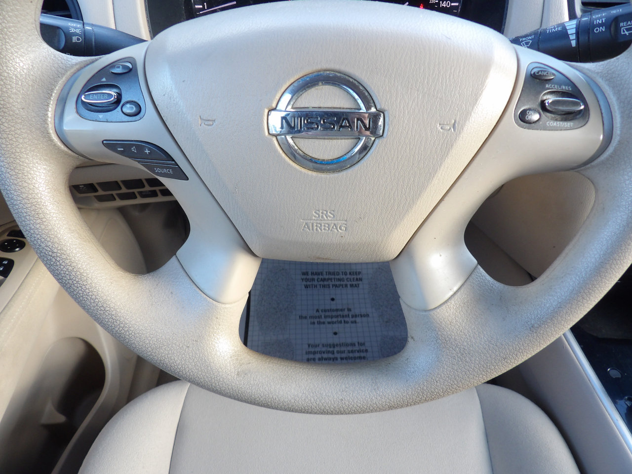 Used 2013 Nissan Pathfinder S image 25