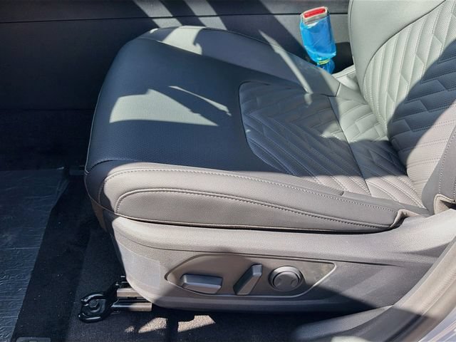 New 2027 Kia Sportage X-Line Prestige AWD/4WD image 20