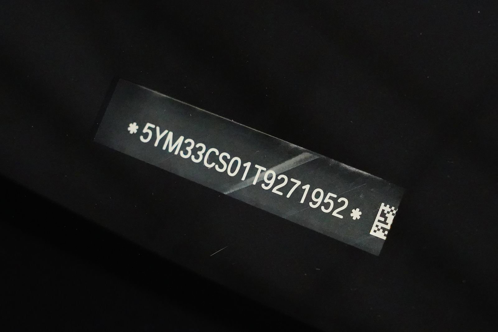 Used 2026 BMW XM Label Red image 37